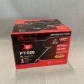 831378-3 Grass trimmer Powertech PT-550