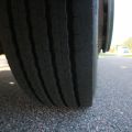 831352-17 Car transport VOLVO FL 240 4X2, 2007, 237 hp