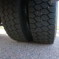 831352-18 Car transport VOLVO FL 240 4X2, 2007, 237 hp