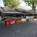 831352-20 Car transport VOLVO FL 240 4X2, 2007, 237 hp