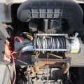831352-23 Car transport VOLVO FL 240 4X2, 2007, 237 hp