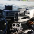 831352-27 Car transport VOLVO FL 240 4X2, 2007, 237 hp
