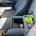 831352-29 Car transport VOLVO FL 240 4X2, 2007, 237 hp