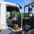 831352-31 Car transport VOLVO FL 240 4X2, 2007, 237 hp