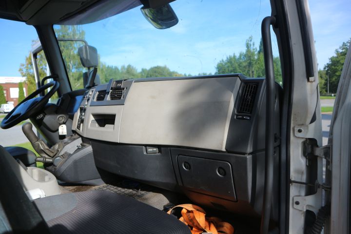 831352-32 Car transport VOLVO FL 240 4X2, 2007, 237 hp