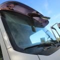 831352-34 Car transport VOLVO FL 240 4X2, 2007, 237 hp