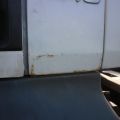 831352-36 Car transport VOLVO FL 240 4X2, 2007, 237 hp