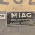 828489-3 Miag braunschweig