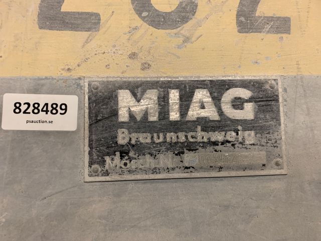 828489-3 Miag braunschweig