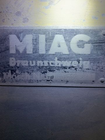 828489-4 Miag braunschweig