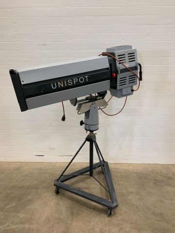 831490-1 Headlight Unispot HZU-208