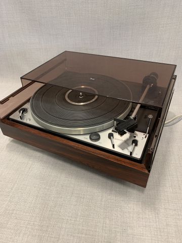 831491-1 Turntable Dual 1229