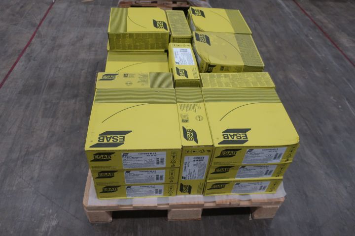 831095-2 Welding wire ESAB Coreweld 46 LS 1.2 mm