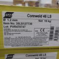 831095-3 Welding wire ESAB Coreweld 46 LS 1.2 mm