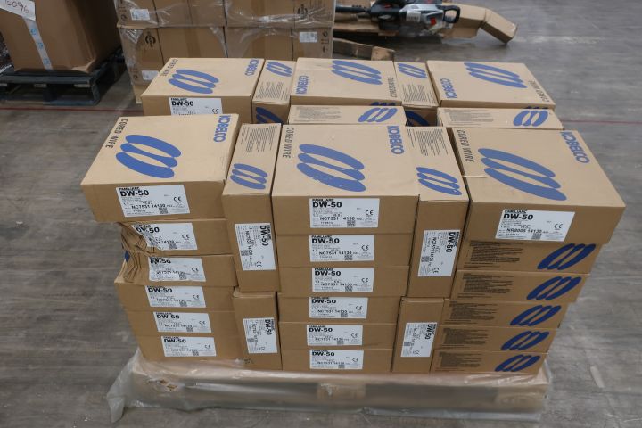 831096-1 Welding wire Kobelco familiarc DW-50 1.2 mm