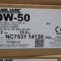 831096-3 Welding wire Kobelco familiarc DW-50 1.2 mm