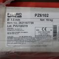 831098-2 Welding wire Filarc PZ6102 1.6 mm
