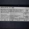 831099-2 Welding wire Böhler HL 51 T-MC 1.2 mm