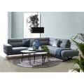 831514-1 Preston corner sofa with open end right