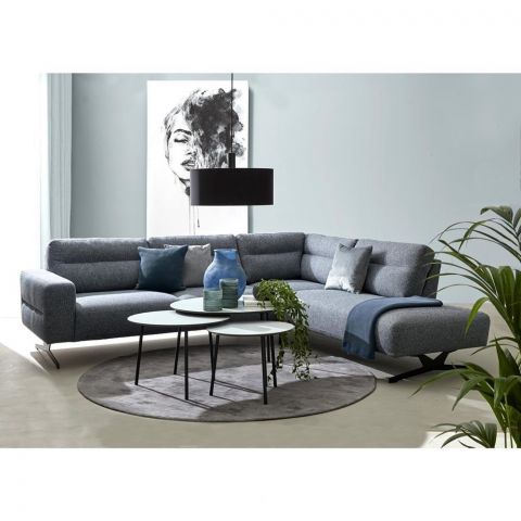 831514-1 Preston corner sofa with open end right