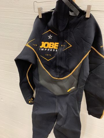 831403-2 Wetsuit Jobe Impress Size M
