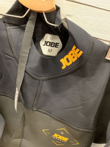 831403-4 Wetsuit Jobe Impress Size M