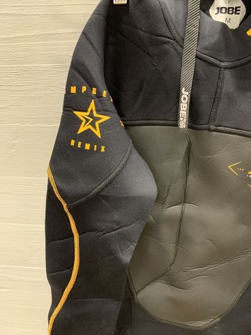 831403-5 Wetsuit Jobe Impress Size M