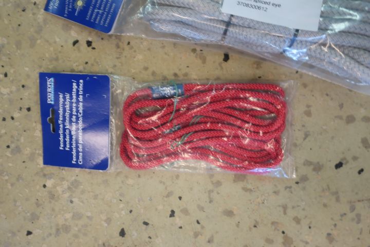 793678-6 Draggankare and various tamp