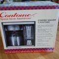 793699-2 Coffee maker, Contoure