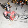 819725-1 Snow thrower TORO CCR 2000E
