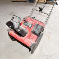 819725-2 Snow thrower TORO CCR 2000E