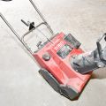 819725-3 Snow thrower TORO CCR 2000E
