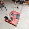 819725-5 Snow thrower TORO CCR 2000E
