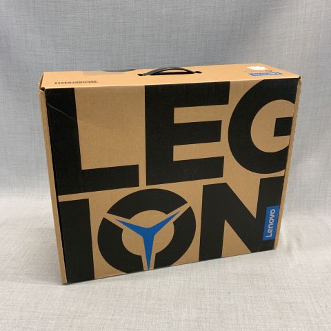 831731-2 Laptop Lenovo Legion5 15IMH05H (81Y6001UMX)