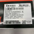 831771-3 Motherboard Gigabyte B450 GAMING X