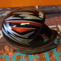 682777-4 Motorcycle helmet ZPF SuperHelmet E9