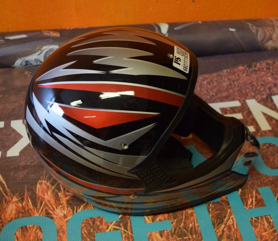 682777-4 Motorcycle helmet ZPF SuperHelmet E9