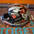 682782-2 Motorcycle helmet ZPF (L)