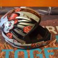 682782-4 Motorcycle helmet ZPF (L)