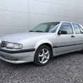 831836-1 SAAB 9000 CSE 2.3T Anniversary Model 1997