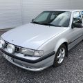 831836-5 SAAB 9000 CSE 2.3T Anniversary Model 1997