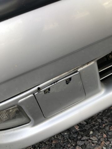 831836-18 SAAB 9000 CSE 2.3T Anniversary Model 1997