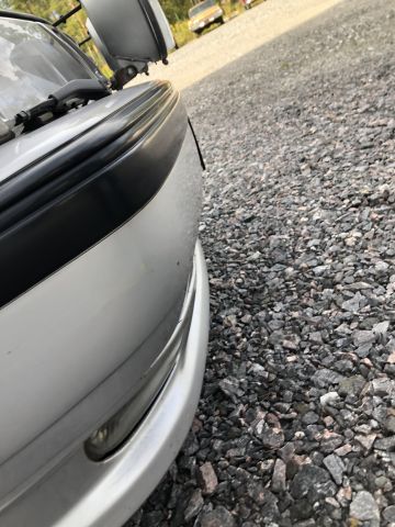 831836-16 SAAB 9000 CSE 2.3T Anniversary Model 1997