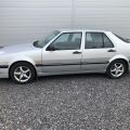 831836-9 SAAB 9000 CSE 2.3T Anniversary Model 1997