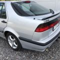 831836-10 SAAB 9000 CSE 2.3T Anniversary Model 1997