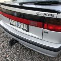 831836-13 SAAB 9000 CSE 2.3T Anniversary Model 1997
