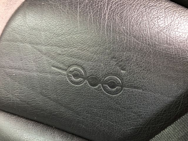 831836-25 SAAB 9000 CSE 2.3T Anniversary Model 1997