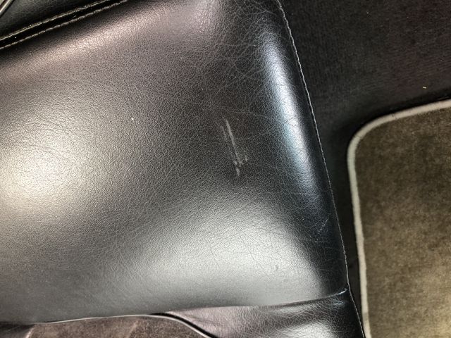 831836-26 SAAB 9000 CSE 2.3T Anniversary Model 1997