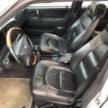 831836-28 SAAB 9000 CSE 2.3T Anniversary Model 1997