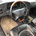 831836-30 SAAB 9000 CSE 2.3T Anniversary Model 1997